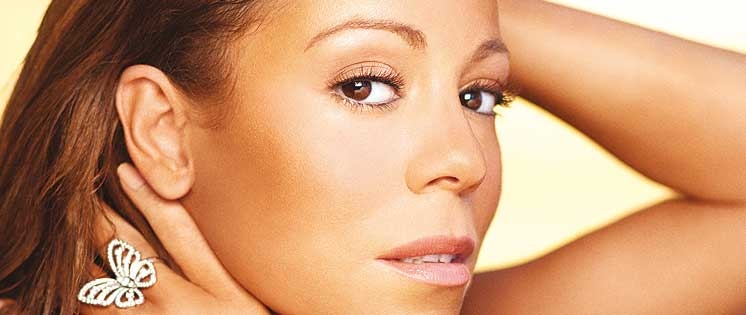 Starz bastelt an Serie über Mariah Carey