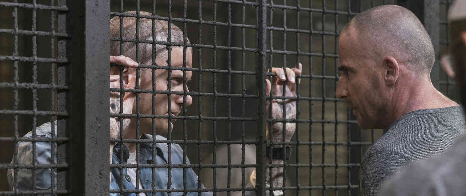 Prison Break: Kommt Season 6 doch noch?