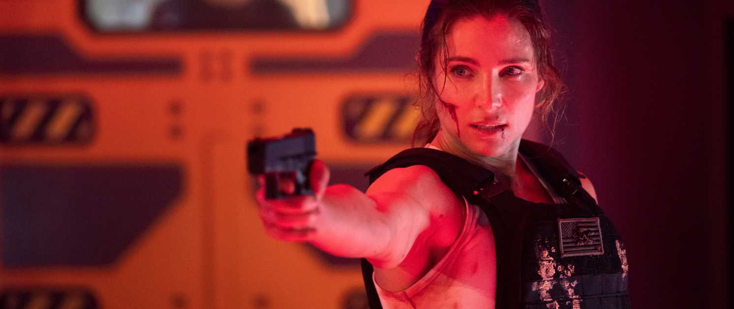 Netflix-Filmtipp zum Wochenende: Actionfilm „Interceptor“ ab 3. Juni verfügbar
