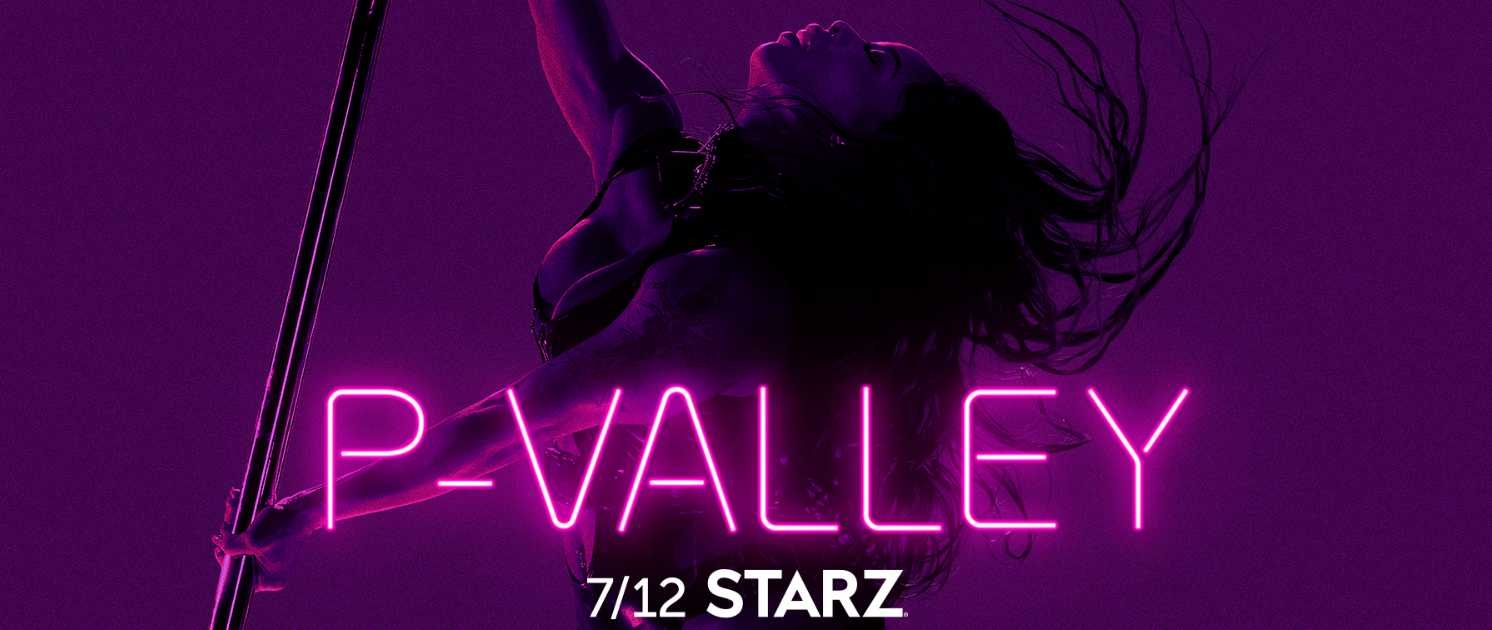 P-Valley: Stripclub-Serie bekommt zweite Staffel