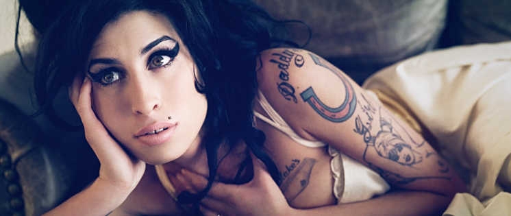 Amy Winehouse kommt 2019 auf Tour