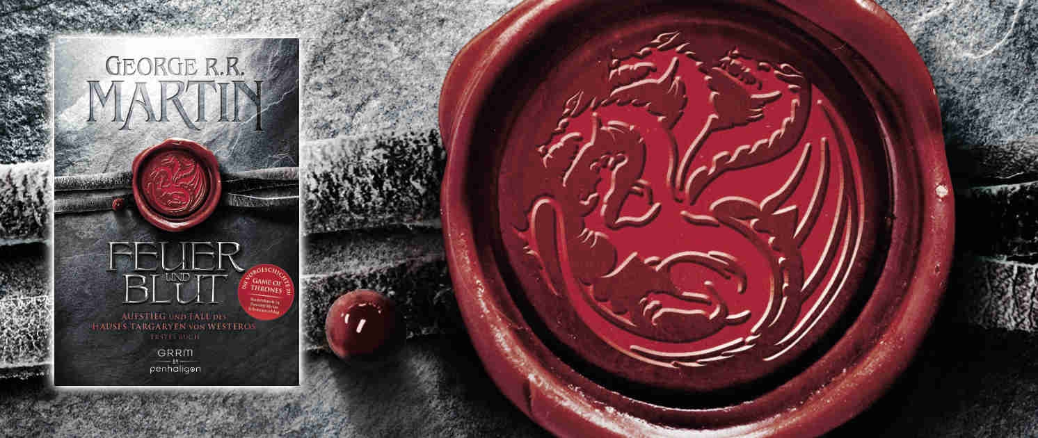House Of The Dragon: HBO bestellt ''Game Of Thrones''-Prequel
