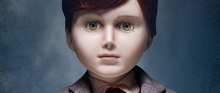 The Boy: Puppen-Horror der klassischen Schule