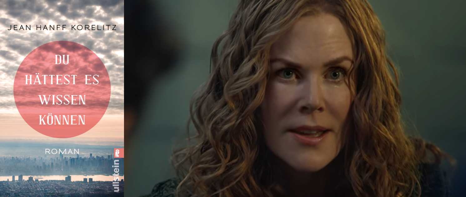 The Undoing: Neuer Trailer für Serie mit Nicole Kidman