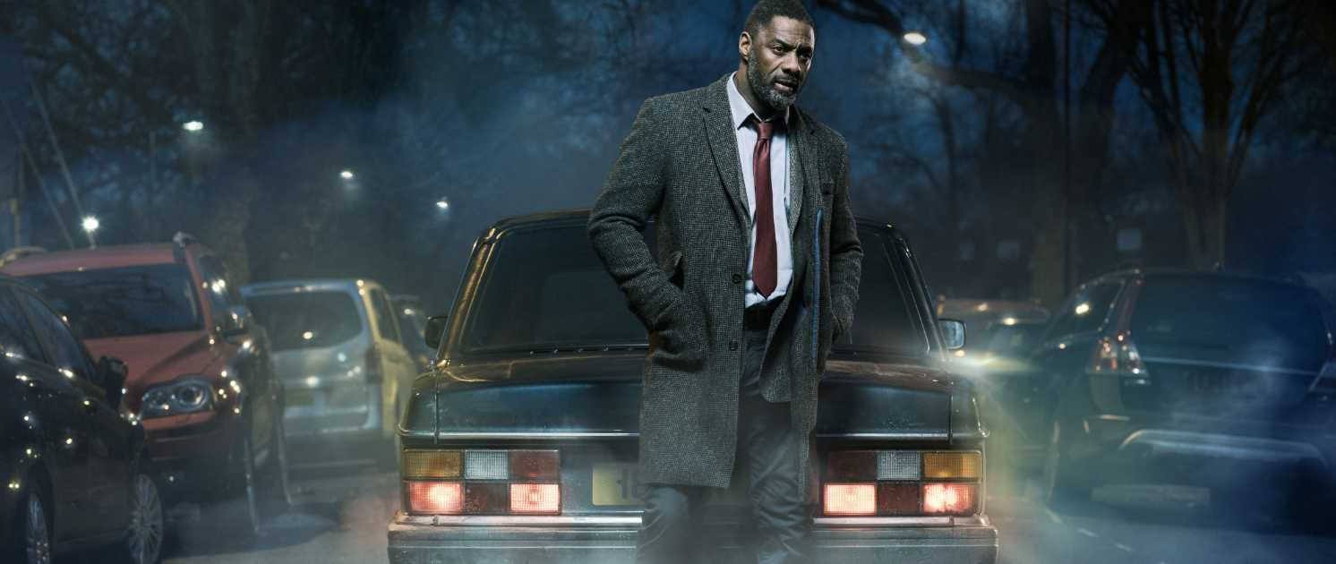 Geht der Krimi-Erfolg ''Luther'' als Film weiter?