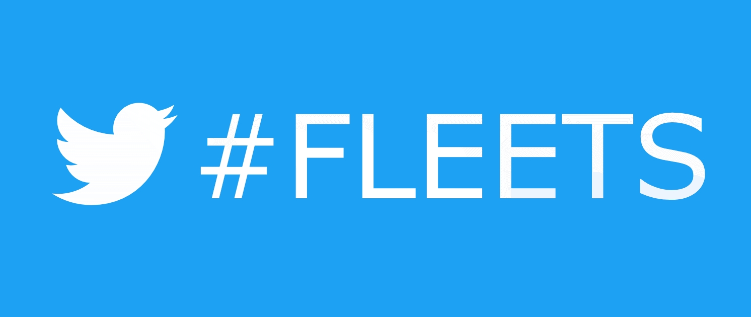 Fleets: Twitter liebäugelt mit Story-Funktion