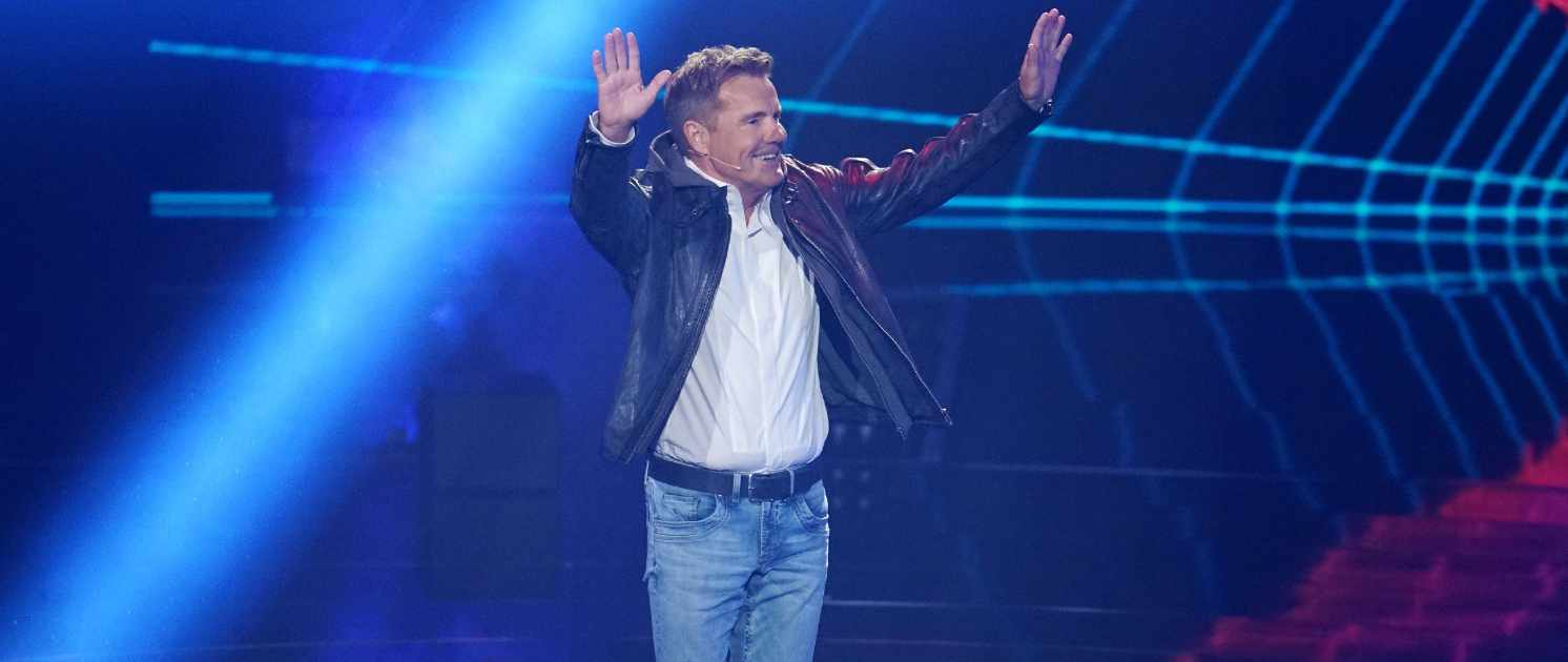 RTL bestätigt finale DSDS-Staffel mit Dieter Bohlen