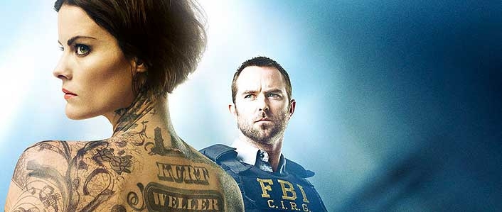 First Look: Totale Crime-Routine bei ''Blindspot"