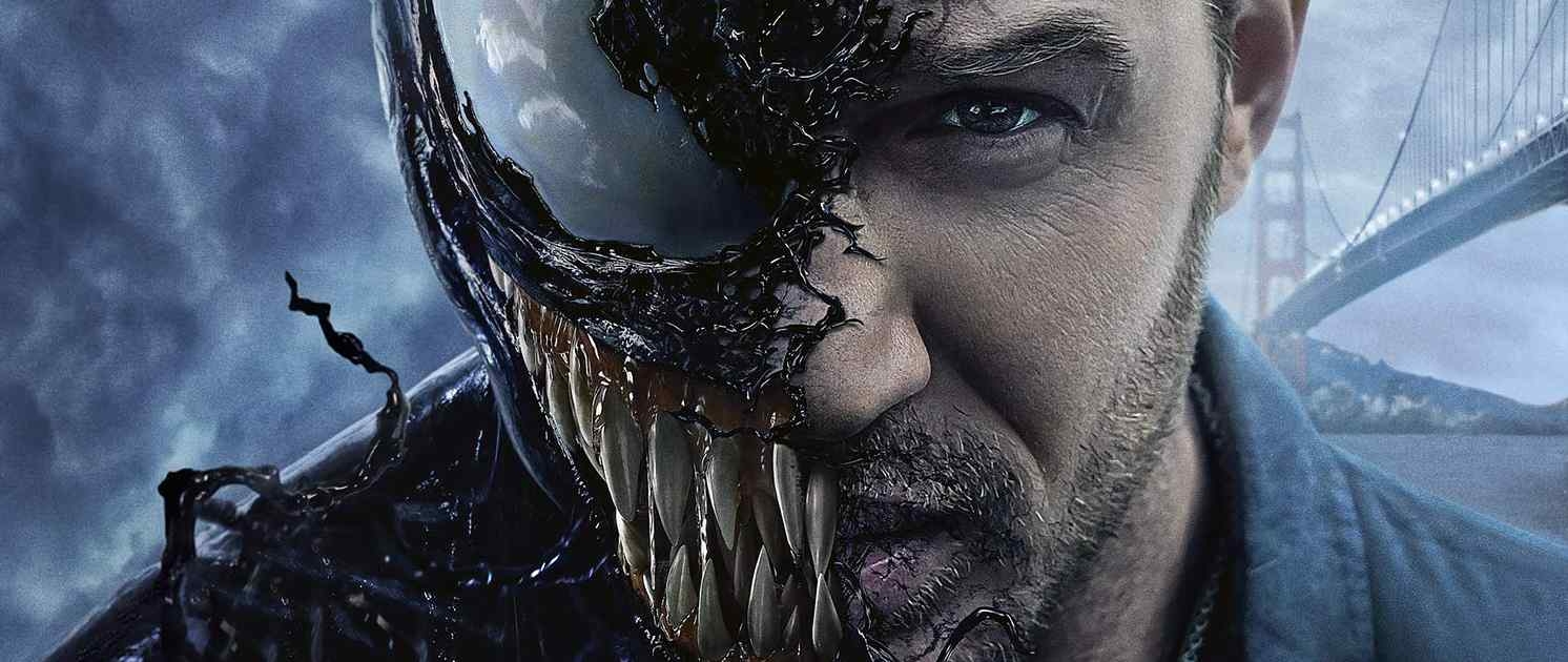 Venom 2: Kinostart ins nächste Jahr verschoben