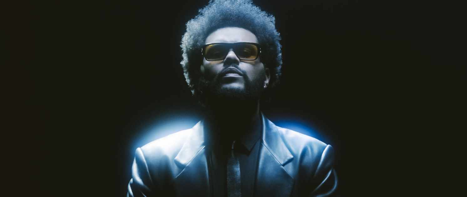 The Idol: Erster Trailer zur Serie mit The Weeknd