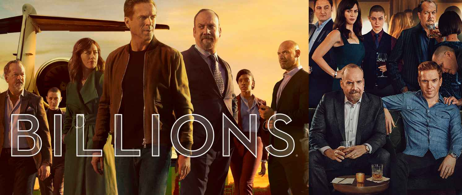 Billions: US-Serie erhält sechste Staffel
