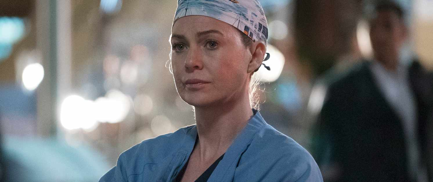 „Grey's Anatomy“ droht die Absetzung