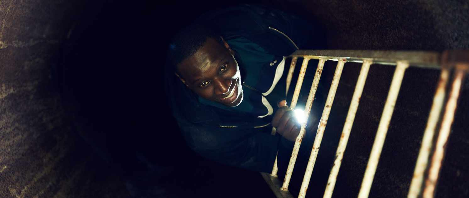 Netflix: Das sind die Serien-Highlights im Juni