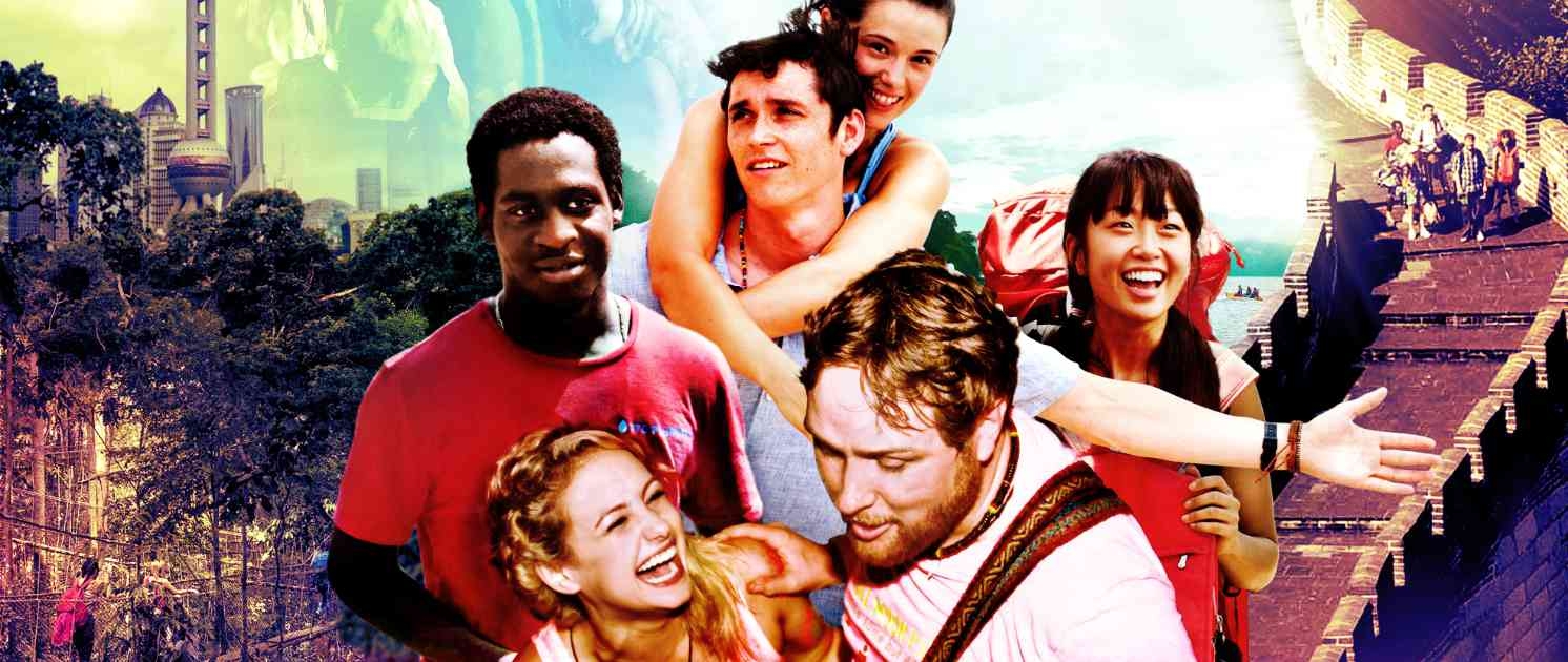 Gap Year: Britische Dramedy ab November bei Fox