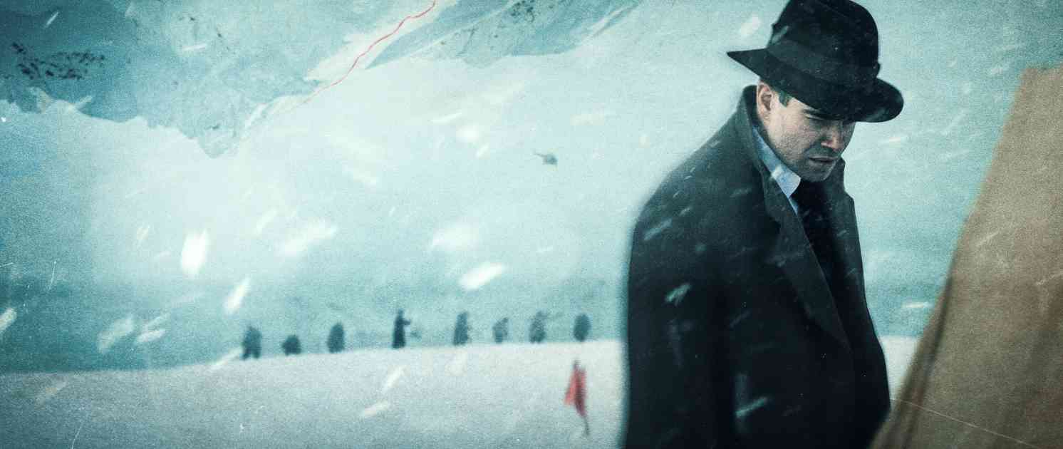 Demnächst bei Fox: Russischer Serienhit ''Djatlow-Pass: Tod im Schnee''