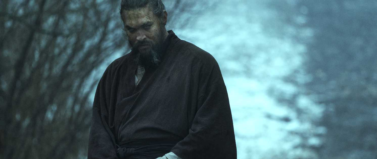 Apple TV+: Starbesetzung für neue Serien „Chief Of War“ und „Shrinking“