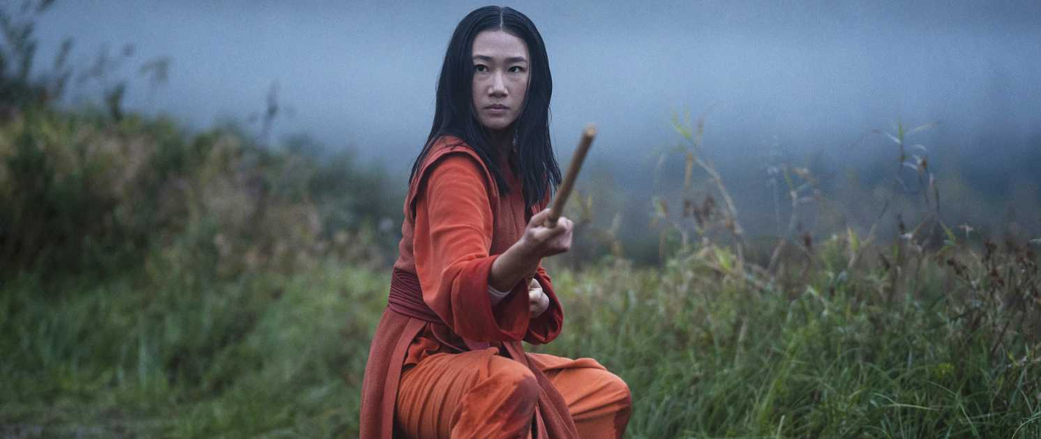 Kung Fu: Serienneuauflage startet im Juli bei Sky