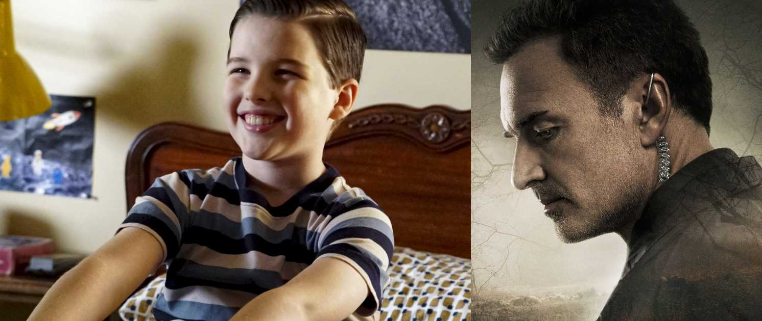 Serientermine für März: ''FBI: Most Wanted'', ''Young Sheldon'' und ''Empire''