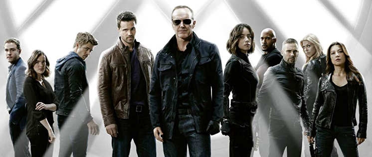 Agents Of S.H.I.E.L.D.: Marvel-Serie endet mit Staffel 7