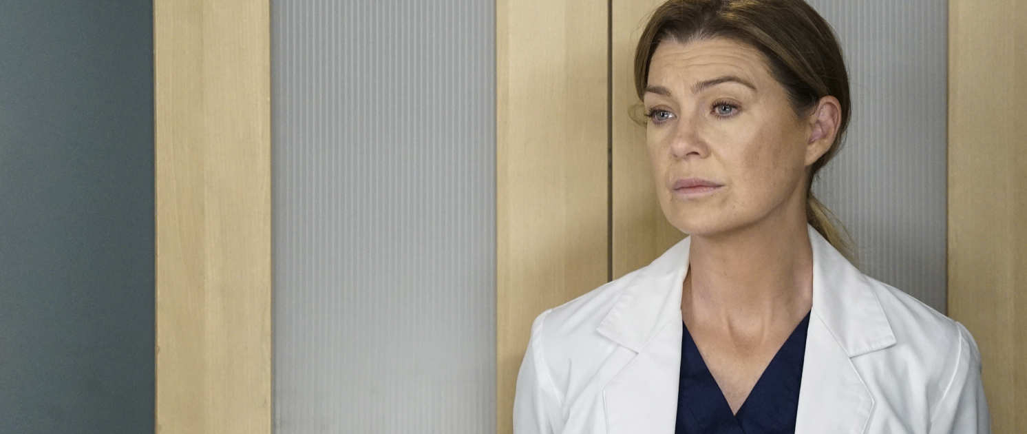 Grey's Anatomy: Dr. McDreamy kehrt zurück