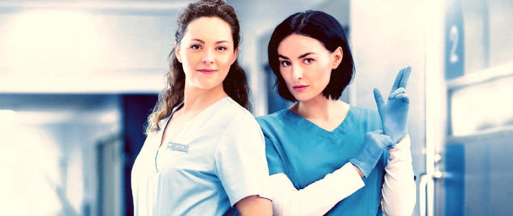 Nachtschwestern: Krankenhausserie bekommt zweite Staffel