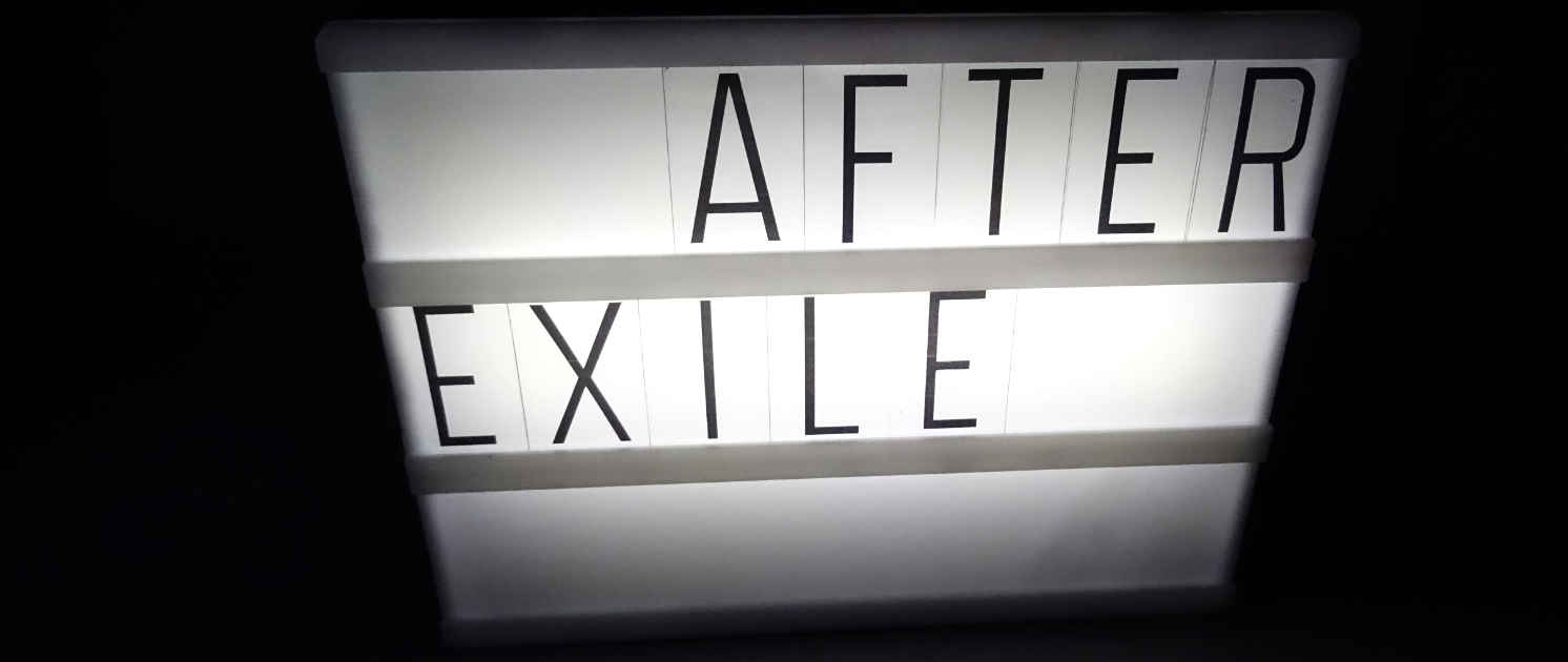 After Exile: Robert De Niro und Shia LaBeouf führen Cast an