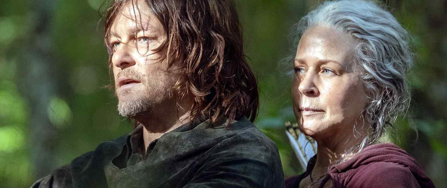 AMC bestellt Anthologieserie ''Tales Of The Walking Dead''