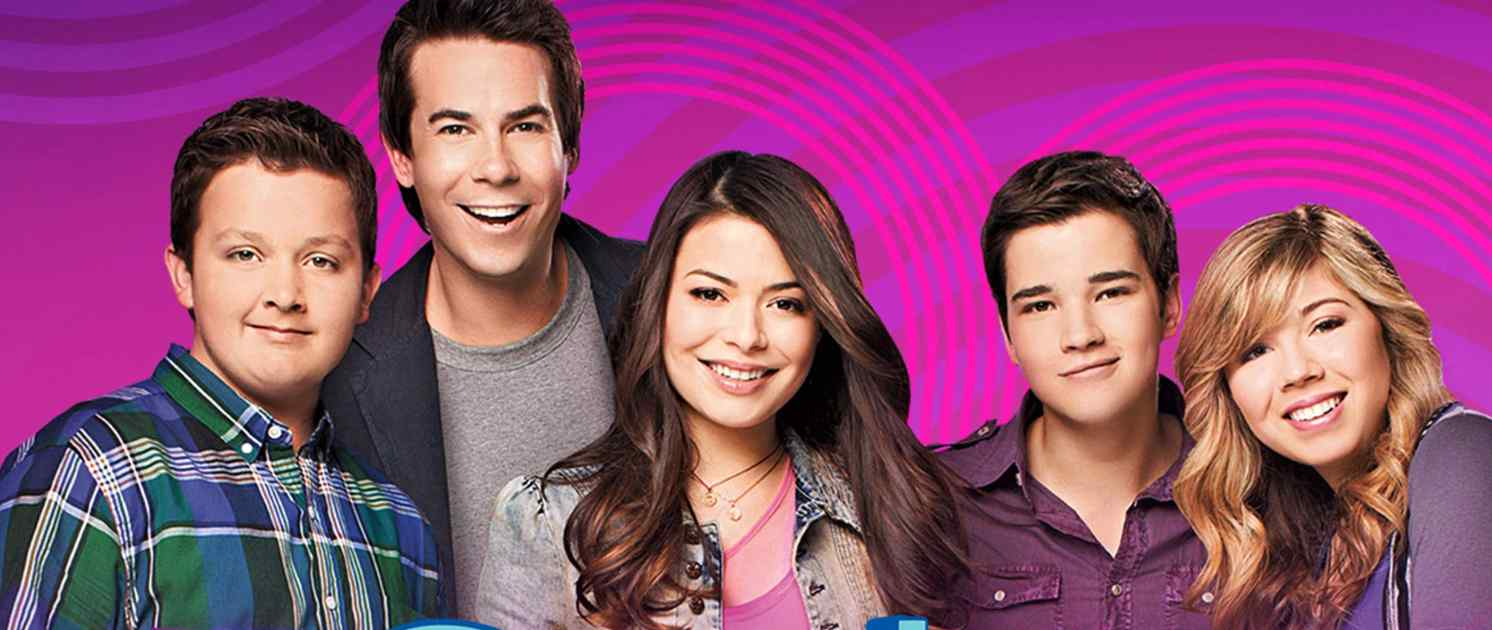 Nickelodeon-Sitcom ''iCarly'' wird neu aufgelegt