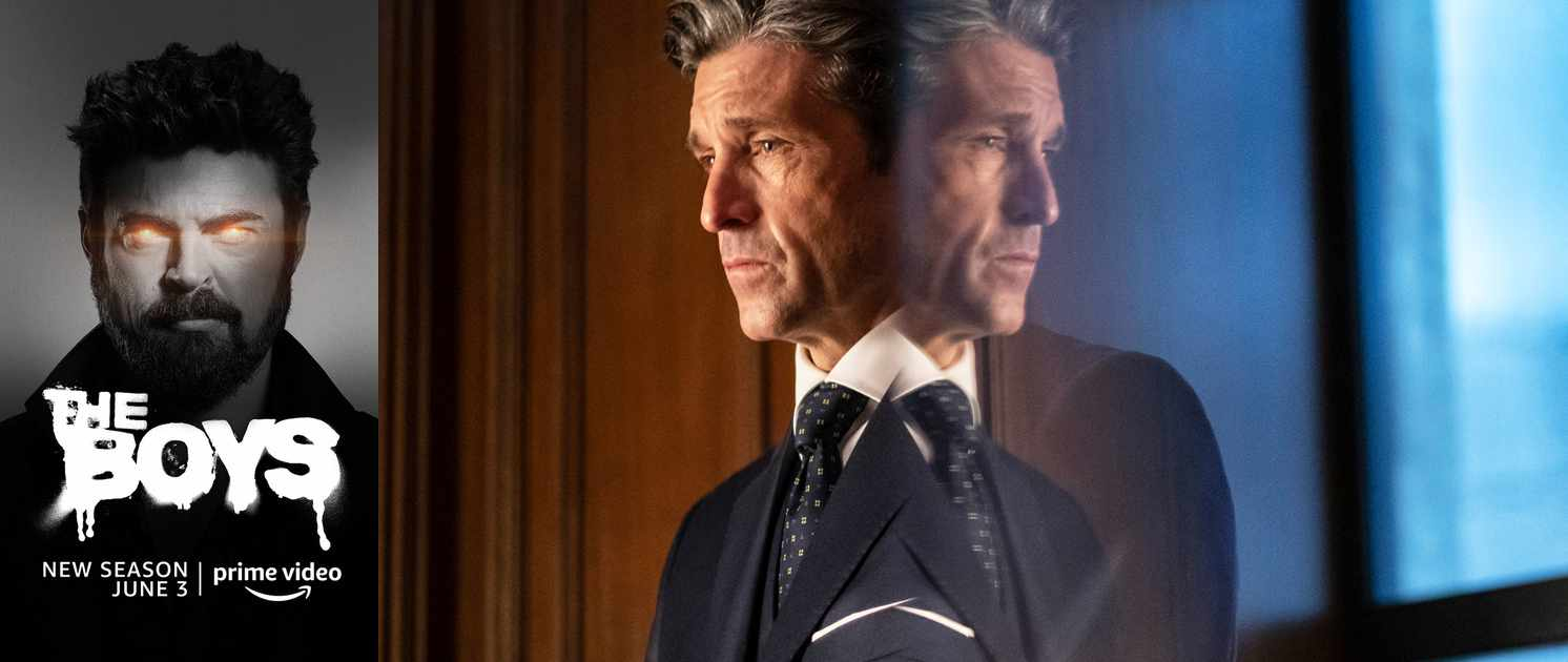 Neue Trailer: „Devils“, „Girls5eva“, „The Boys“, „The Umbrella Academy“ und „Undone“