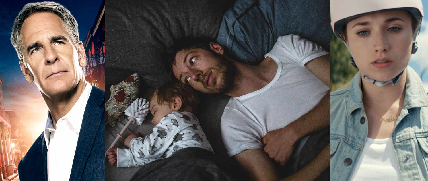 Free-TV: Diese Serien laufen im April