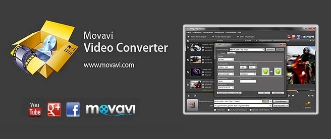 Videos konvertieren leicht gemacht