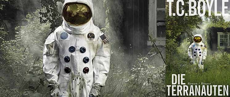 Die Terranauten: „Big Brother“ im Namen der Wissenschaft