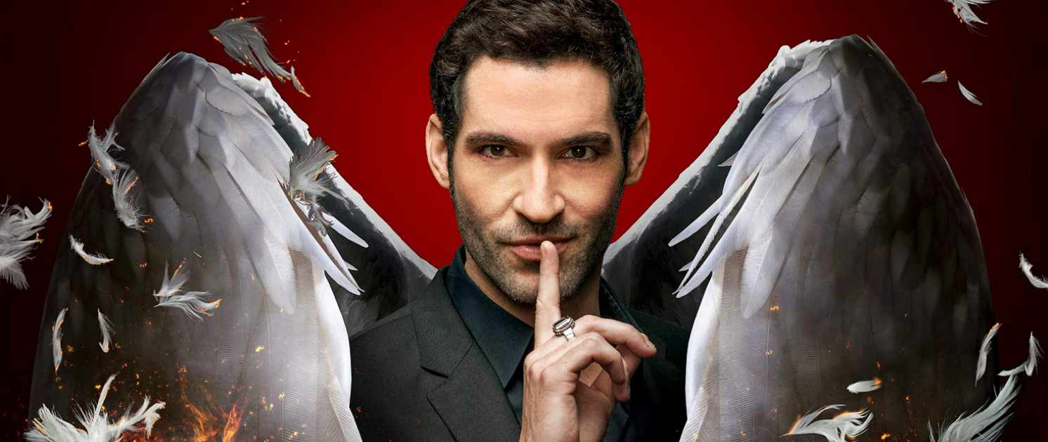 Lucifer: Staffel 5 geht bald weiter