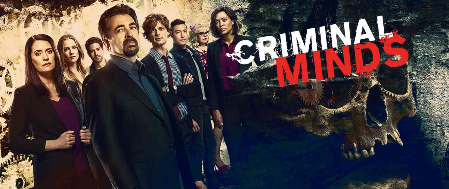 US-Serie ''Criminal Minds'' steht vor Comeback