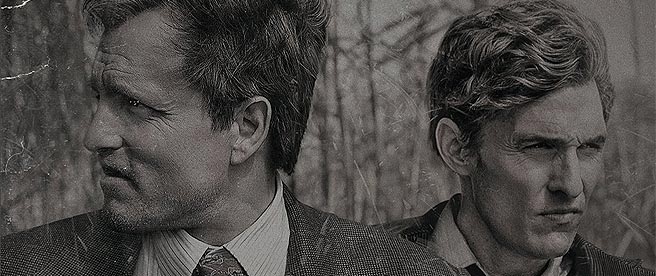 True Detective: Autoren-Kino im Serienformat