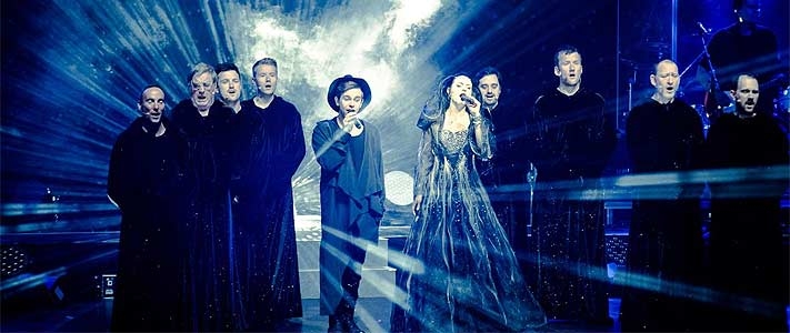 Gregorian: Neues Album zum Live-Abschied