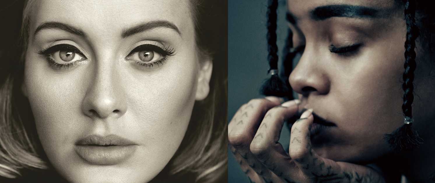 Adele und Rihanna lassen ihre Fans weiter warten