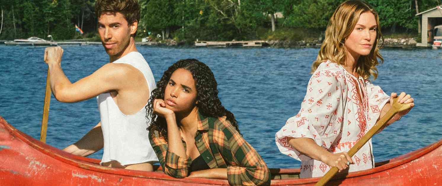 Amazon-Comedy „The Lake“ um zweite Staffel verlängert