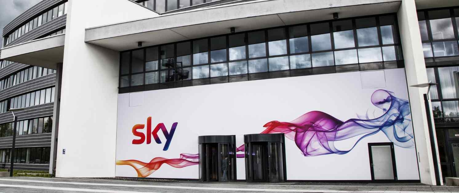 Sky und HBO kündigen Horrorserie ''The Baby'' an