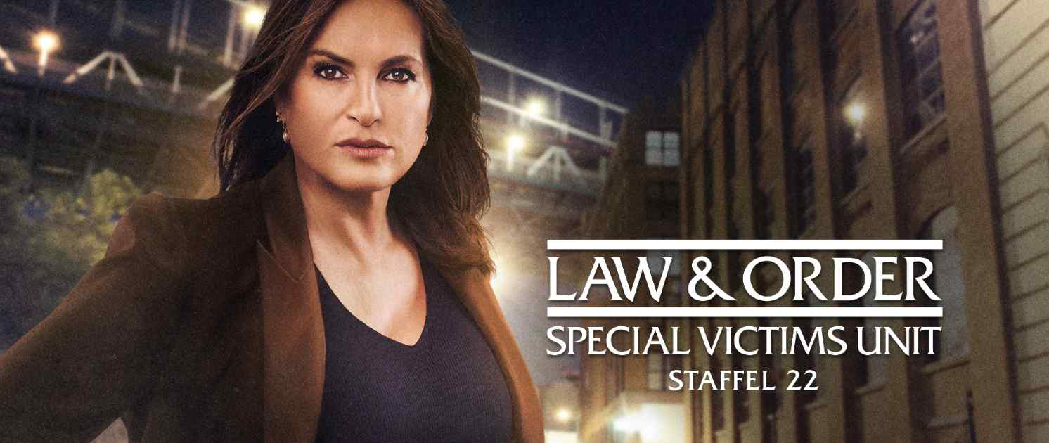 VOX trennt sich von „Law & Order: Special Victims Unit“