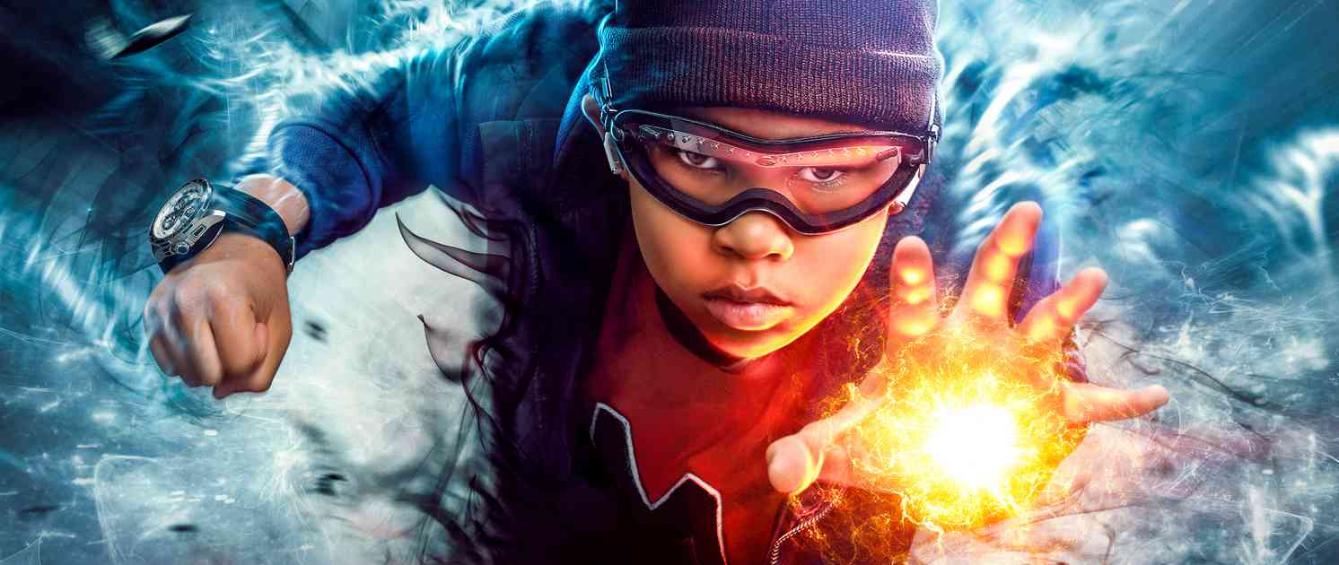 Netflix setzt „Raising Dion“ ab