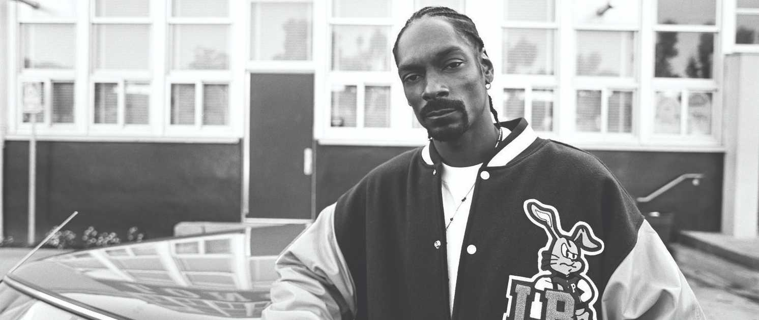 A Moment In Time: Staffel über Snoop Dogg geplant