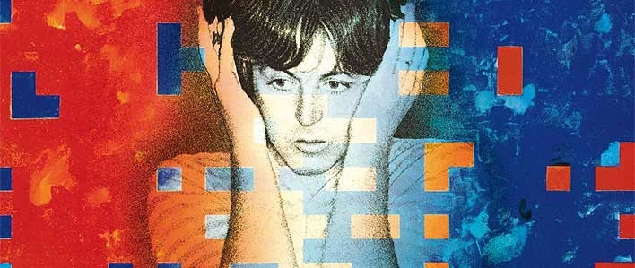 Paul McCartney frischt sein Archiv auf