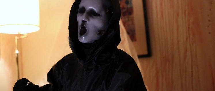 Scream: Dritte Staffel im Anmarsch