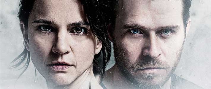 Modus: Thrillerserie für Nordic-Crime-Fans