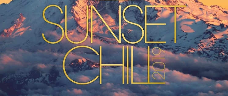 Kontor Sunset Chill 2019 Winter Edition: Compilation zu gewinnen