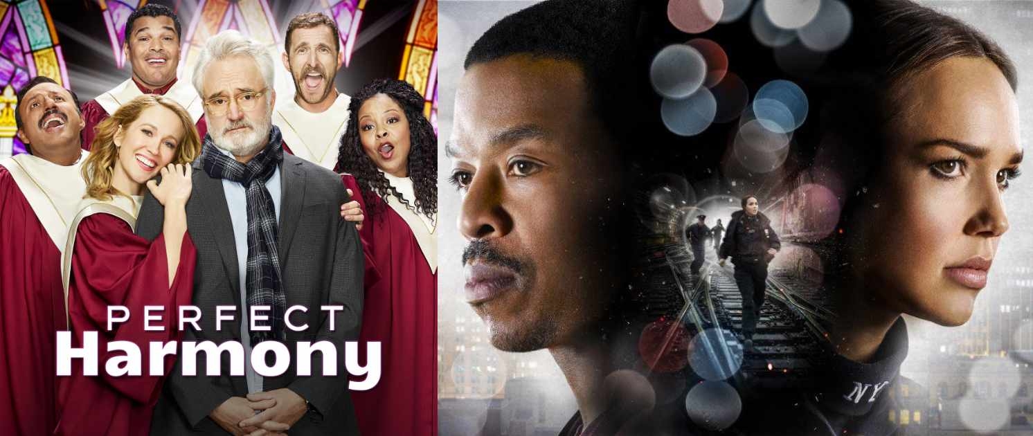 NBC setzt ''Lincoln Rhyme'' und ''Perfect Harmony'' ab