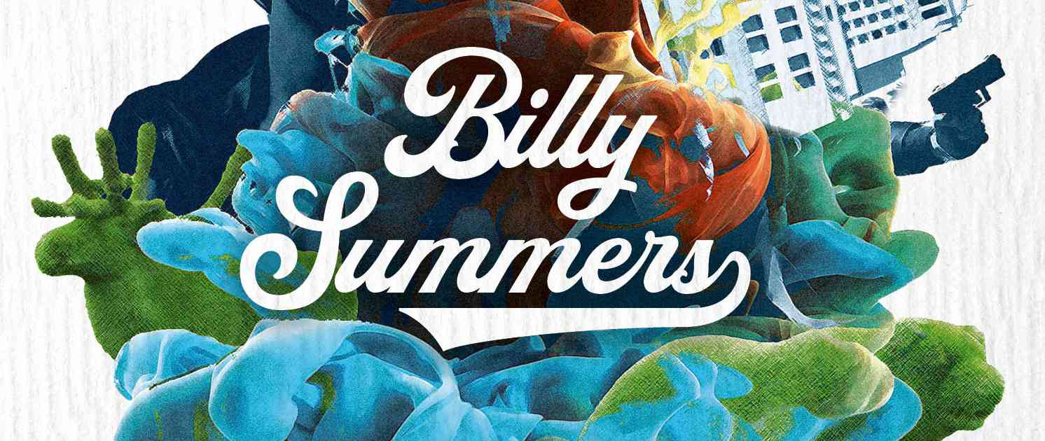 Billy Summers: Bestseller von Stephen King wird zur Miniserie