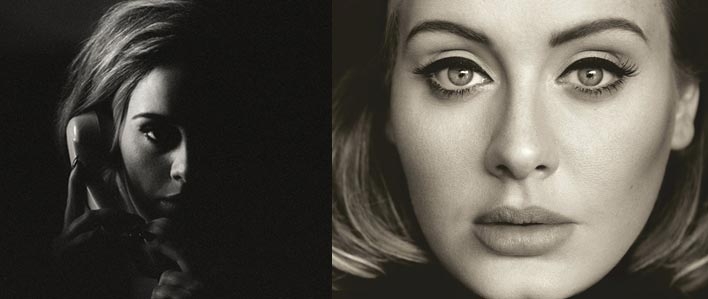Großes Herzschmerz-Kino mit Adele