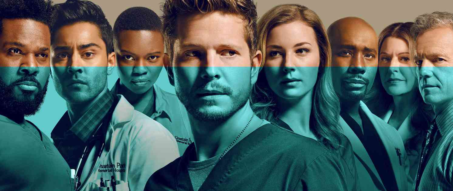 Neue Staffeln für ''9-1-1'', ''9-1-1: Lone Star'' und ''Atlanta Medical''